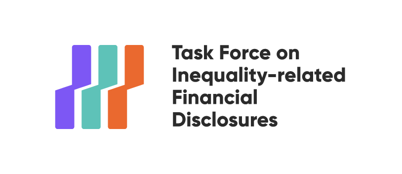 Taskforce on Inequality-related Financial Disclosures